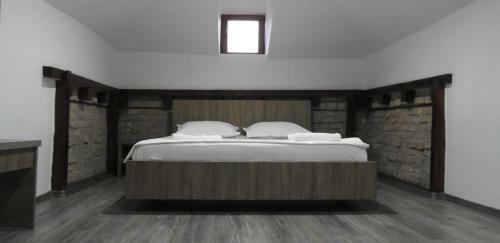 Hostal Vila Bistreanu