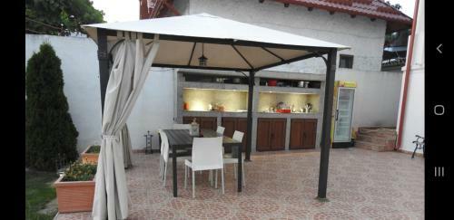 Hostal Vila Bistreanu