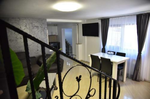 Hostal Casa Sophia Maria