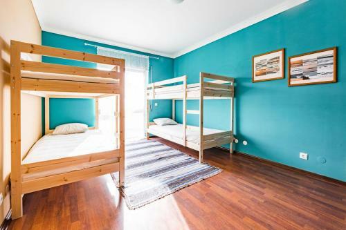Albergue Surfhouse Theportugalwave