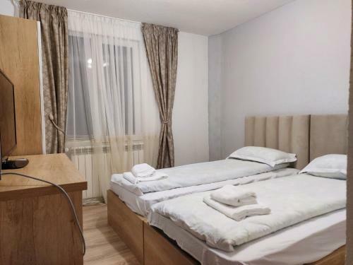 Hostal Pensiunea Luca Straja