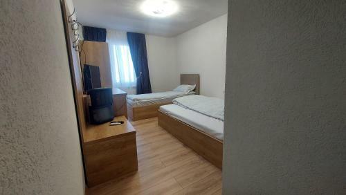 Hostal Pensiunea Luca Straja