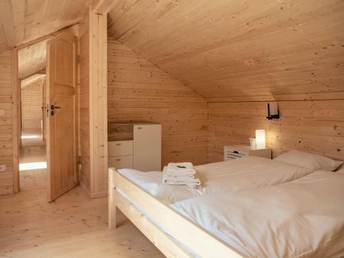 Hostal River Residence Chalet