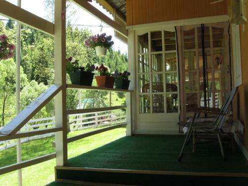 Hostal Podina Guest House
