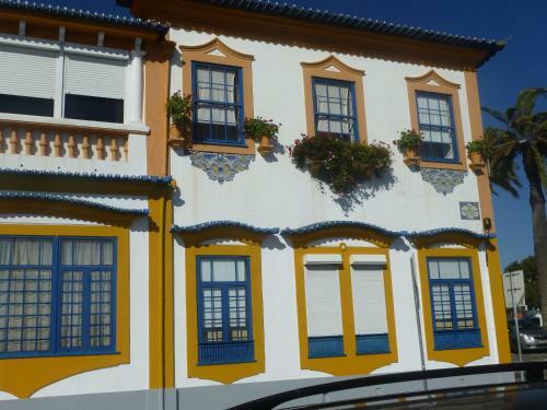 Apartamento Anita House Portugal
