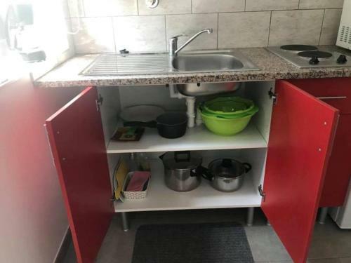 Apartamento Anita House Portugal