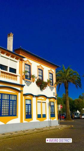 Apartamento Anita House Portugal