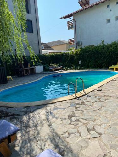 Apartamento Garsoniera Eldoris