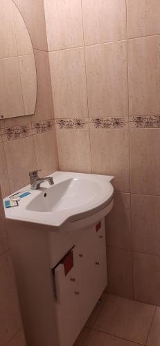 Hostal Pensiunea Albatros