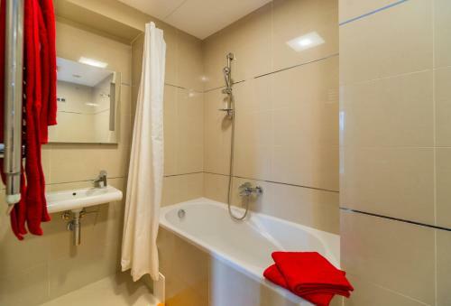 Timber View Apartment Silver Mountain Poiana Brasov