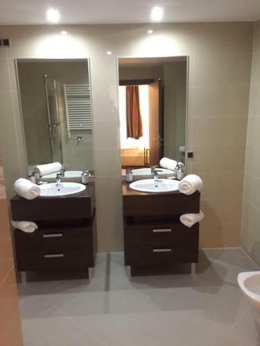 Apartamento Silver Mountain G1 39 Perfect For You