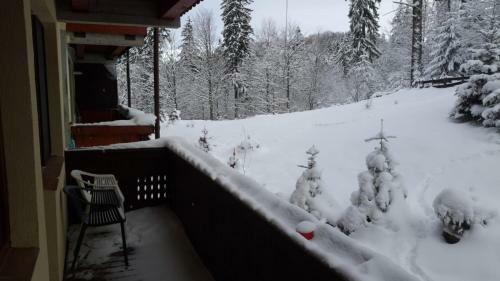 Fairytale Apartment Close To Bradu Ski Slope
