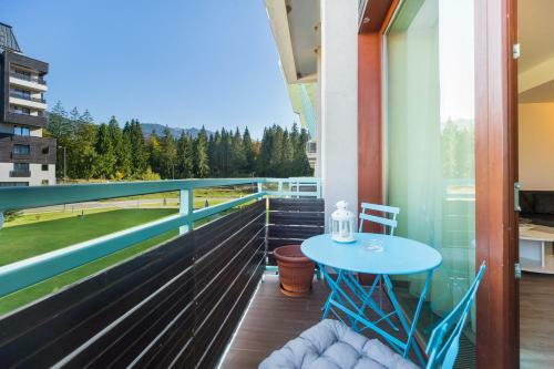 Nature Retreat 2 Bedroom Apartment Silver Mountain