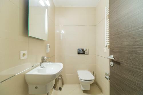 Nature Retreat 2 Bedroom Apartment Silver Mountain