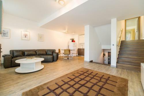 Nature Retreat 2 Bedroom Apartment Silver Mountain