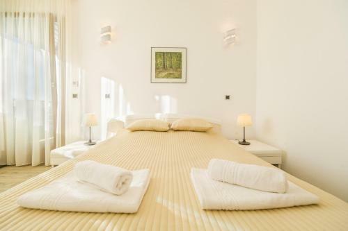 Nature Retreat 2 Bedroom Apartment Silver Mountain