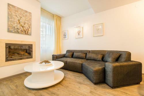 Nature Retreat 2 Bedroom Apartment Silver Mountain