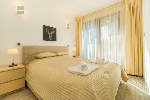 Nature Retreat 2 Bedroom Apartment Silver Mountain
