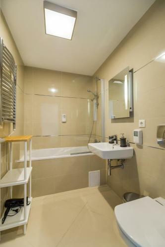 Nature Retreat 2 Bedroom Apartment Silver Mountain