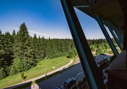 Apartamento Silver Mountain B23 - Poiana Brasov