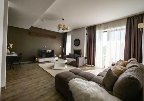 Apartamento Silver Mountain B23 - Poiana Brasov