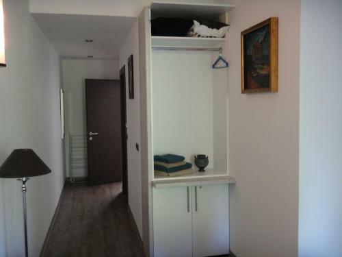 Apartamento Chambres Mountain
