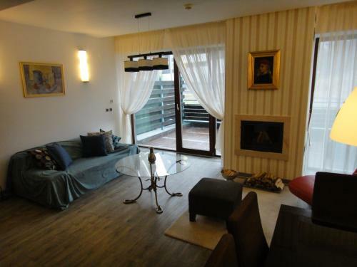 Apartamento Chambres Mountain