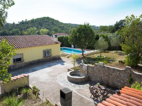 Holiday Home Aiguaviva Parc II Lloret De Mar