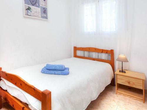 Holiday Home Aiguaviva Parc II Lloret De Mar