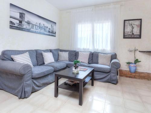 Holiday Home Aiguaviva Parc II Lloret De Mar