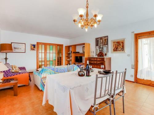 Holiday Home El Senyal Romanya De La Selva