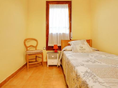 Holiday Home El Senyal Romanya De La Selva