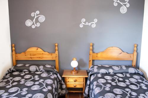 Apartamentos Umbral