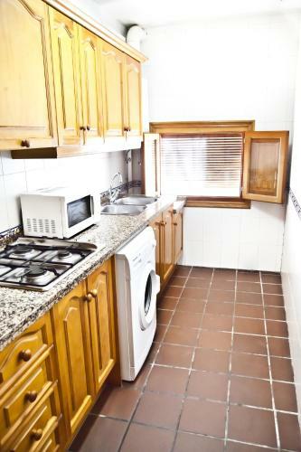 Apartamentos Umbral