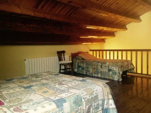 Apartamento Paller Cal Melsio
