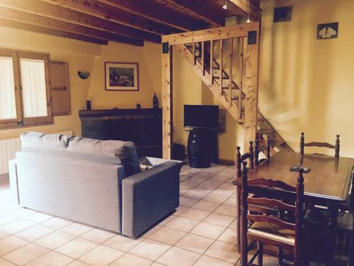 Apartamento Paller Cal Melsio