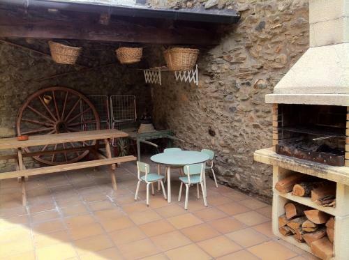 Apartamento Paller Cal Melsio