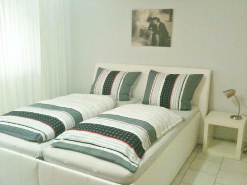 Apartamento Ferien- Und Monteurstudios