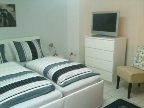 Apartamento Ferien- Und Monteurstudios