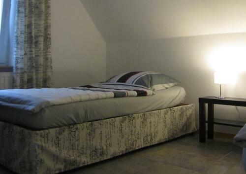 Apartamento Ferien- Und Monteurstudios