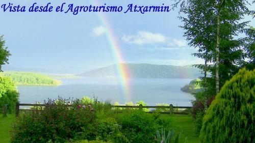 Apartamentos Atxarmin