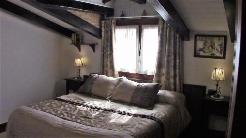 Apartamentos Atxarmin