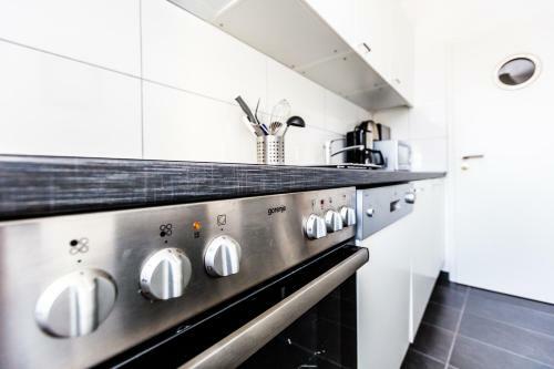 Cityfair Apartments K�ln