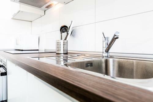 Cityfair Apartments K�ln