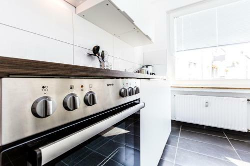 Cityfair Apartments K�ln