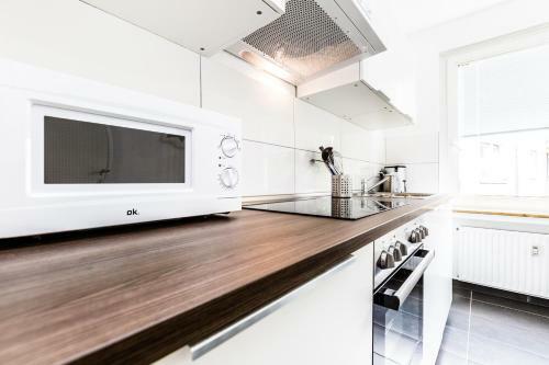 Cityfair Apartments K�ln