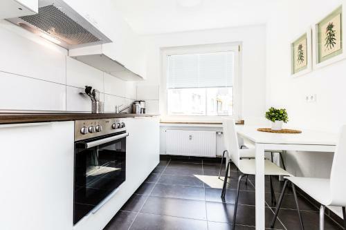 Cityfair Apartments K�ln