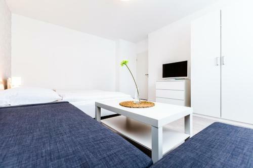 Cityfair Apartments K�ln