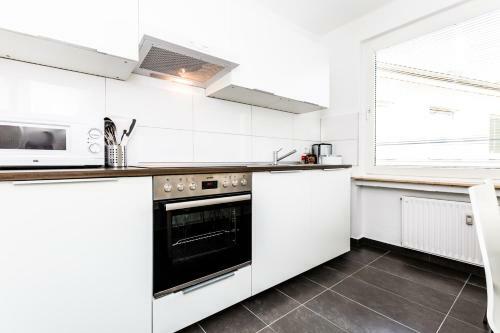 Cityfair Apartments K�ln