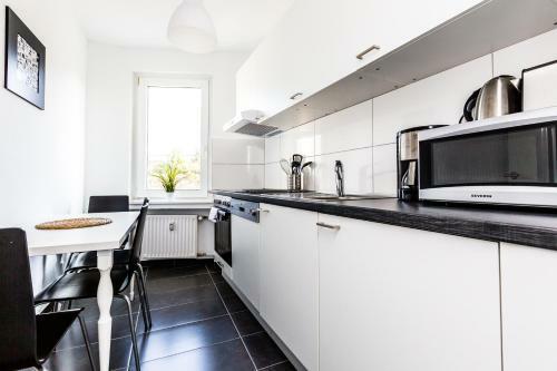 Cityfair Apartments K�ln